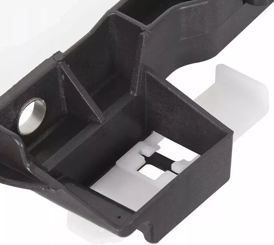 Pair Headlight Mounting Bracket Compatible with 2009-2020 Dodge Ram 1500 2500 35 - Image 2 of 4