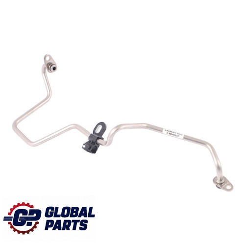 VW Volkswagen Golf 8 1.5 eTSI DFYA Turbo Ölleitung Zuleitungsschlauch 05E145140N