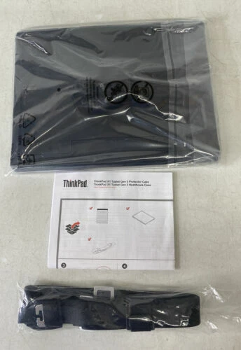 Tablet & eReader Smart Covers/Screen Covers Folios for Lenovo Lenovo ThinkPad