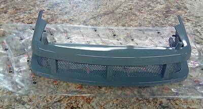 New Genuine OEM Kioti T4620-50522 Gray Front Grill for Some