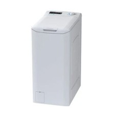 Candy Smart CST 28T1/1-11 lavatrice Caricamento dall'alto 8 kg 1200 Giri/min Bianco - 2