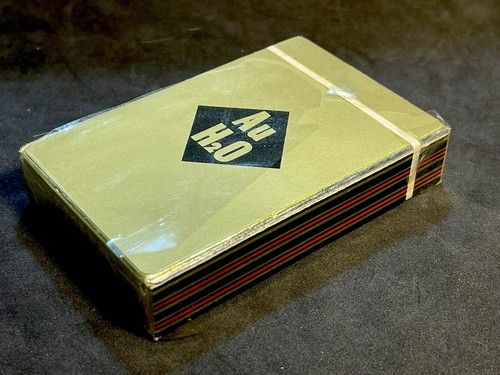 1964 Goldwater Political Campaign Unopened Playing Cards Sealed Historic Deck - Picture 19 of 20