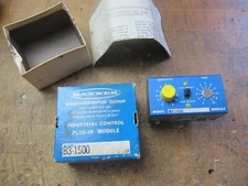 Banner Engineering Corp. B3-1500 Photoelectric Logic Module controller (@D1)