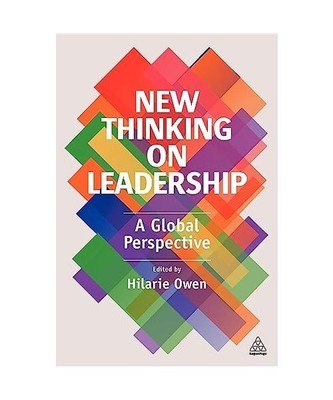 New Thinking on Leadership: A Global Perspective