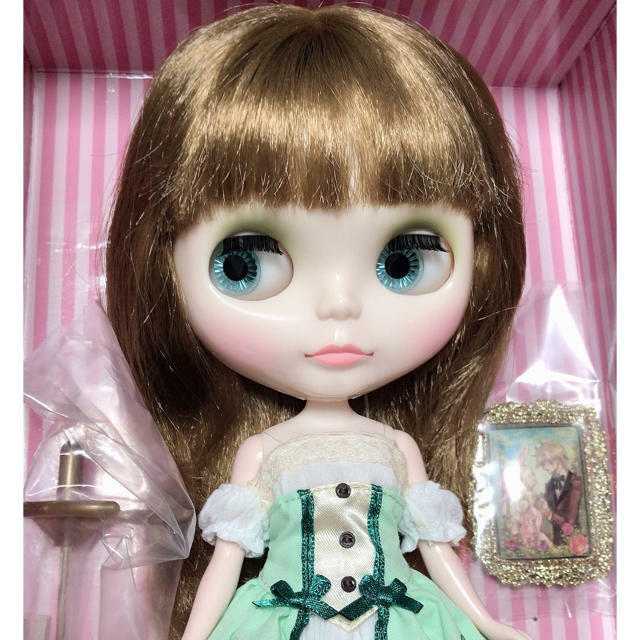 ブライス Blythe Le Jardin de Maman Blythe Le Jardin De Maman