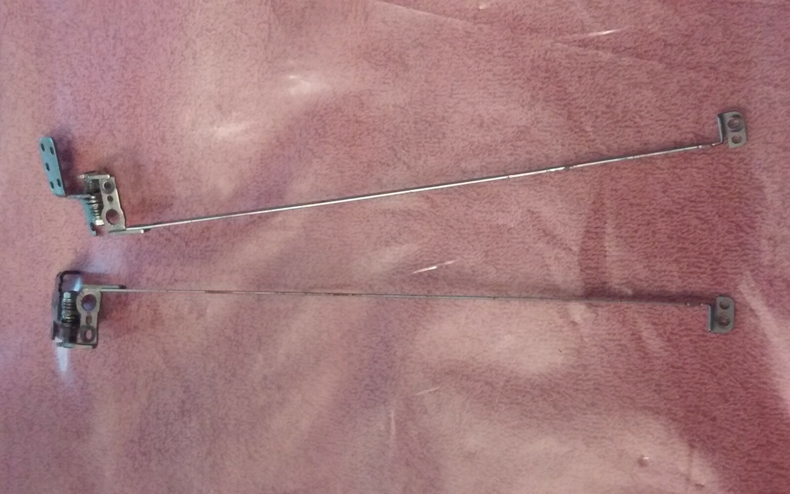 Acer E1-571 E1-531 LCD Hinge Kit Set with Screen Hinges-image