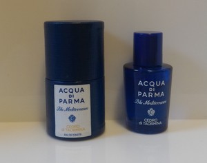 acqua di taormina eau de toilette