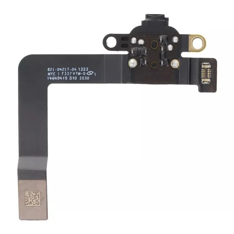 For Apple Macbook Air 2023 A2941 NEW headphone jack Port