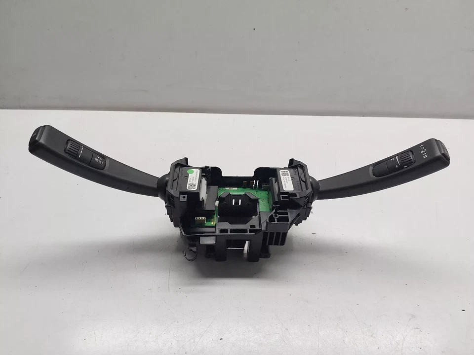 VOLVO V40 WIPER INDICATOR COMBINATION SWITCH STALK 2014 31343021 - Image 2 of 4