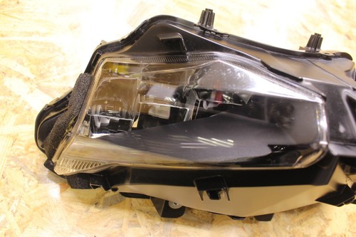 Honda CBR 650 R CBR650R 2019 2020 2021 2022 2023 2024 headlight headlamp lamp - Picture 6 of 8