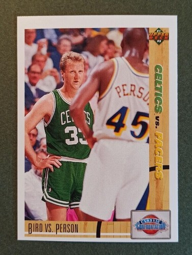 1991-92 Upper Deck NBA Basketball Trading Cards zur Auswahl to choose 1 - 250 - Bild 31 von 248
