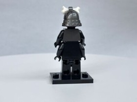 LEGO Ninjago Lord Garmadon Minifigure - njo042 - Sets 9446 9450