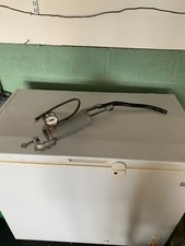 Collectible Antique &ldquo;Nonpariel&rdquo; MANUAL AIR PUMP