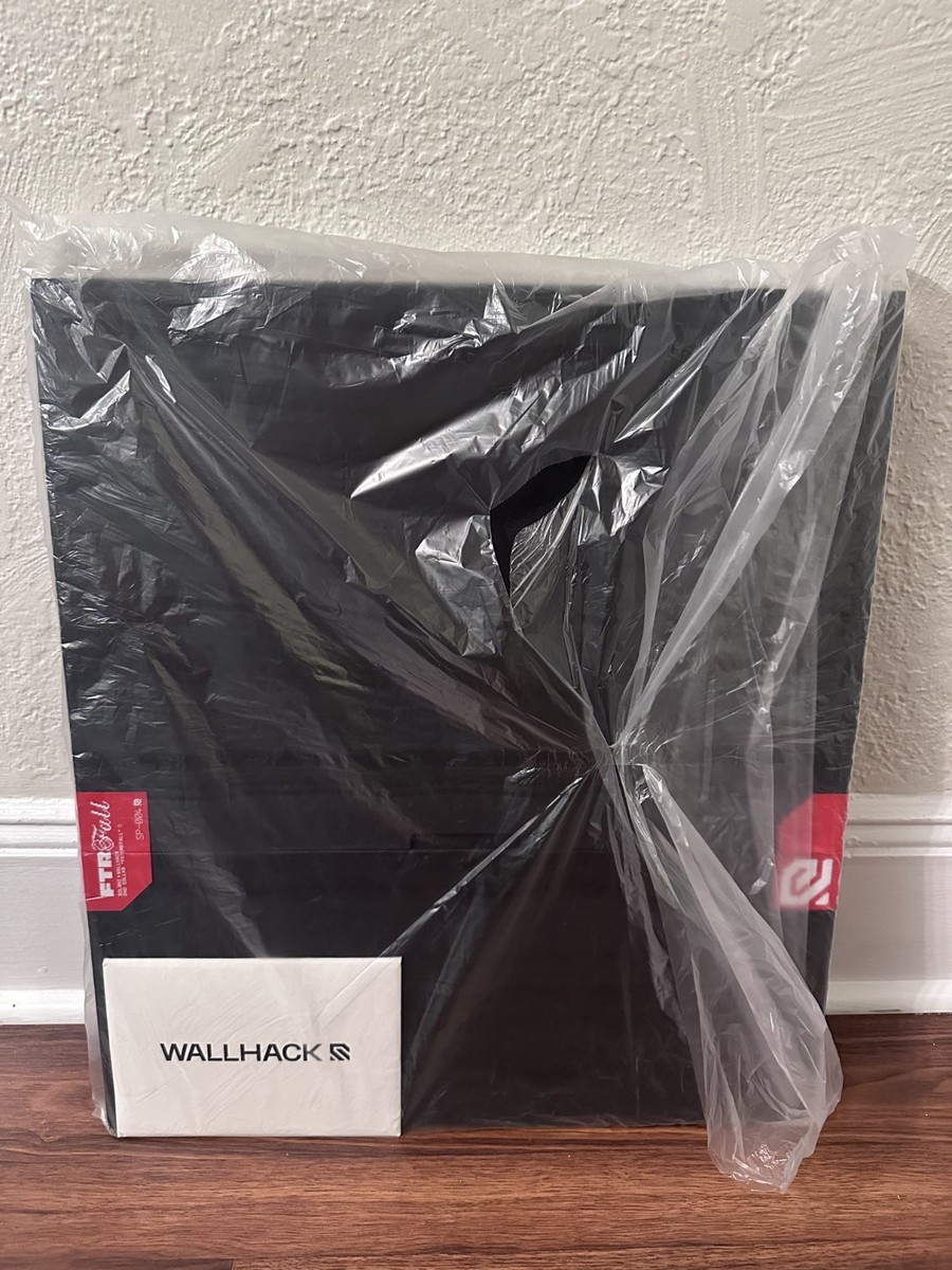 Wallhack SP-004 Limited Edition: Futurefall IN HAND SHIPS SAME DAY