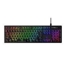 HyperX Alloy Origins Mechanical Gaming Keyboa...