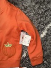 Toddler Girl’s Gymboree Pumpkin Outfit~ Size 4T~ New With Tags  — photo 5