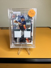 2024 Carlos Correa Jersey Fusion