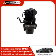 Pompe direction assistée Peugeot 508