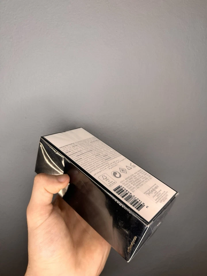 Yves Saint Laurent Libre Women Eau de Parfum Spray 90ml - Image 3 of 4