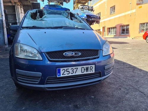 1673687 Ladeluftkühler für FORD FOCUS C-MAX (CAP)(2003) Ambiente (D) 20 1922542 - Bild 5 von 6
