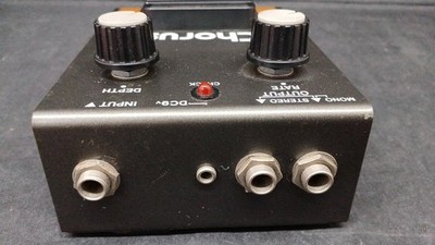 AMDEK CHK-100 Chorus Guitar Effects Vintage Pedal Made in Japan | eBay