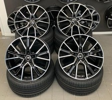 21 Zoll WH34 Alu Felgen für VW Arteon R R-Line ID4 ID5 ID7 Pro GTX Tiguan R-Line