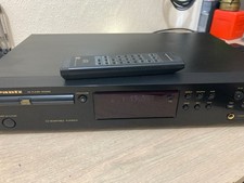 Marantz CD-4000 CD Player (Read Description)