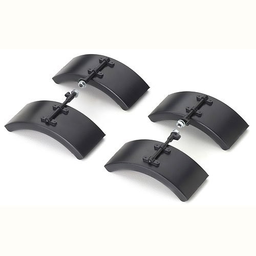TAMIYA CARSON Parts Mud Guard Set For Tipper Trailer C907068 500907068 7590₽