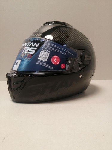 Motorradhelm SHARK, Integralhelme motorrad Spartan RS carbon skin DAD, L