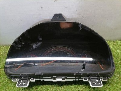 HR0354206  Instrumententafel Honda accord berlina clcn 2003 22i ctdi executive