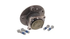 Radlagersatz SKF VKBA 6510 f&uuml;r KLASSE MERCEDES W169 W245 Sports Tourer 150 169