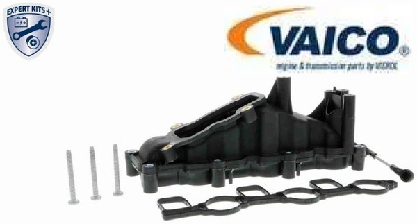 Vaico V10-3948 Saugrohrmodul FüR Audi FüR VW-image