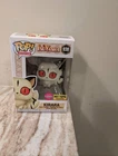 Funko Pop! Kirara Flocked Hot Topic Exclusive #938 W/Protector