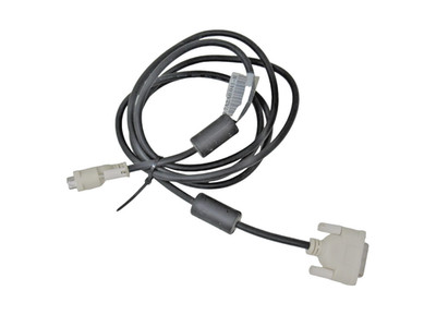 DVI-D Cable 5ft DVI-D Male to Male Digital Video Cable LL80671 Used Tested