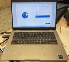 Dell LATITUDE 5320 Core i7-GEN11_1185G7 - 8Go RAM - 256Go NVMe - Windows 11 Pro