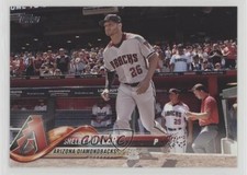 2018 Topps Shelby Miller #425 04zk