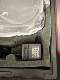 Sega CD And Genesis 2 Dual Console With Controllers Cords Rental Case Very RARE