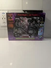 Five Nights at Freddy’s FNAF Endo Series MANGLE & SHADOW MANGLE IN-HAND
