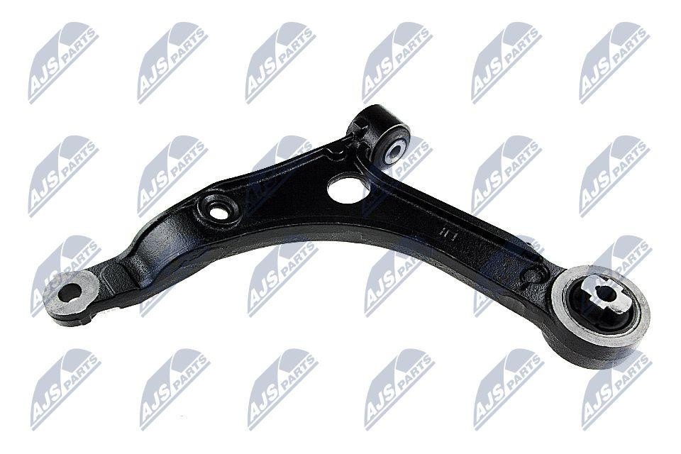 ZWD-CT-024 NTY Track Control Arm for CITROËN,FIAT,PEUGEOT - Image 4