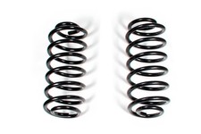 Bds Coil Springs Rear 3 Inch Lift Fits Jeep Wrangler Tj 97-06
