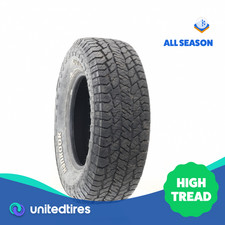 Used Lt 26570r17 Hankook Dynapro At2 Xtreme 121118s - 1532 Used Lt 26570r17 Hankook Dynapro At2 Xtreme 121118s - 1532