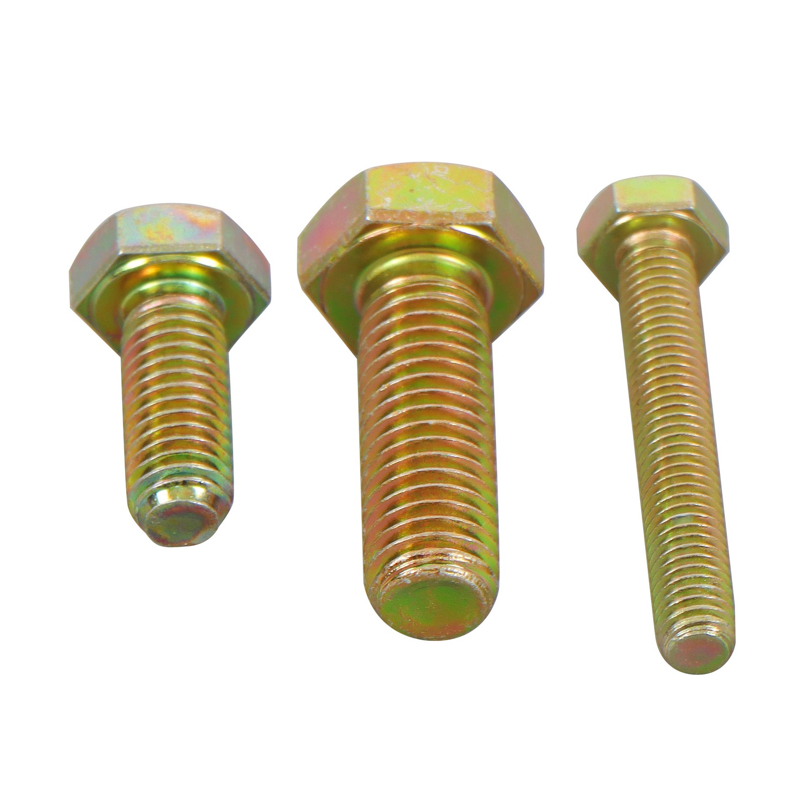 16 Sizes 775PCS Grade 8.8 M6 M8 M10 Bolts and Nuts Assortment Kit Metric Hex