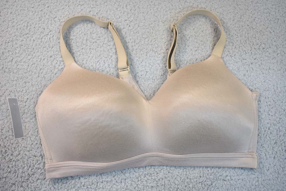 Cacique Bra 40DDD Lightly Lined Lightly Lined Lounge Lane Bryant