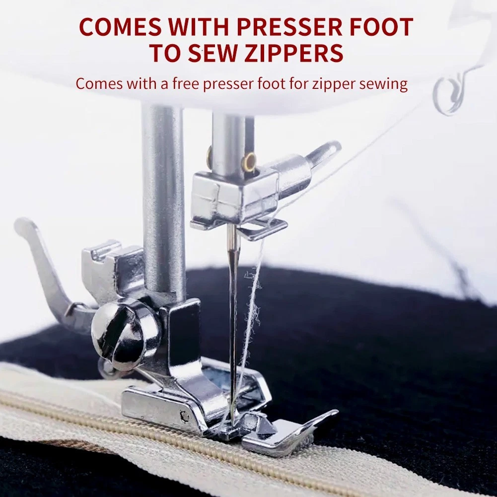 728 Sewing Machine with Extension Table Main Image