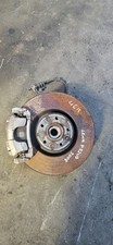PEUGEOT 5008 MK3 1.2 HYBRID 136 GT PIASTA FRONT LEFT WHEEL HUB WITH CALLIPER