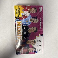 2023-24 Topps Merlin Chrome UEFA Club Competitions Soccer Checklist Guide in-content 9