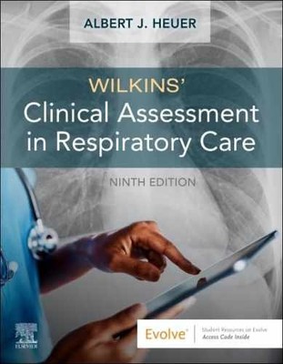 Wilkins' Clinical Assessment in - Paperback, by Heuer PhD MBA - Very Good f