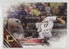 2016 Topps Update Matt Joyce #US177 2f4