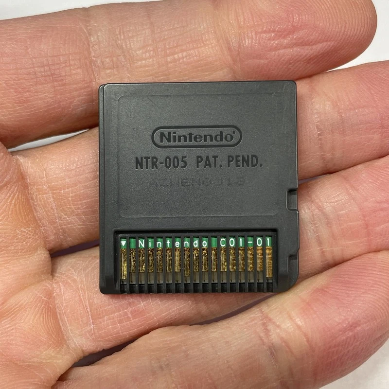 Warioware Touched (Nintendo DS, 2005) - Image 2 of 3