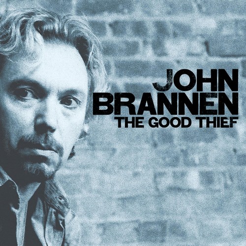 John Brannen Good Thief (CD) Album - 第 1/2 張圖片